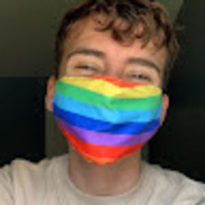 Meet your Posher, Zachary